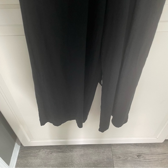 Rachel Pally wide leg long sleeve jersey jumpsuit romper 15616 - Picture 5 of 10